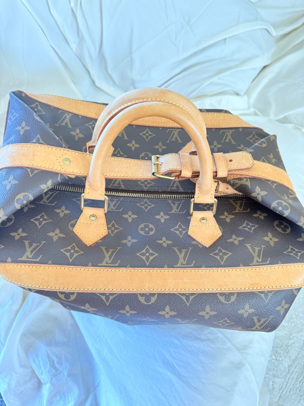 Louis Vuitton ~ Cruiser 40
